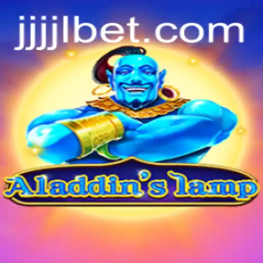 Discover the Mysteries of Aladdinslamp through the JJJJL BET
