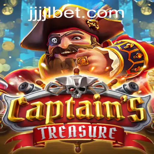 Exploring CaptainssTreasure: A Modern Adventure in Gaming