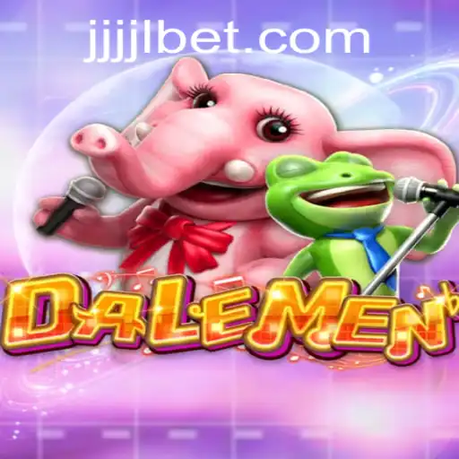 Unraveling the Mystery of DALEMEN: A Deep Dive into the Latest Sensation with the JJJJL BET Keywords