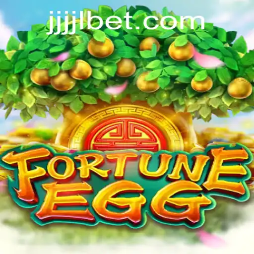 Unlocking the Magic of FortuneEgg: A Closer Look at JJJJL BET