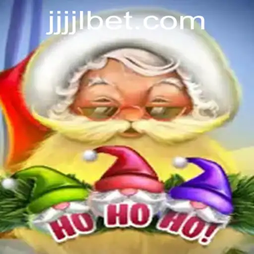 Discovering the World of HoHoHo: Thrills with JJJJL BET