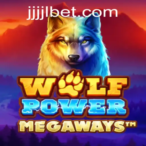 Exploring WolfPowerMega: A Thrilling Adventure into the Wild