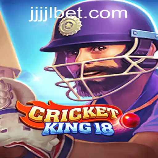 CricketKing18: An In-Depth Exploration of a Thrilling Sports Simulation