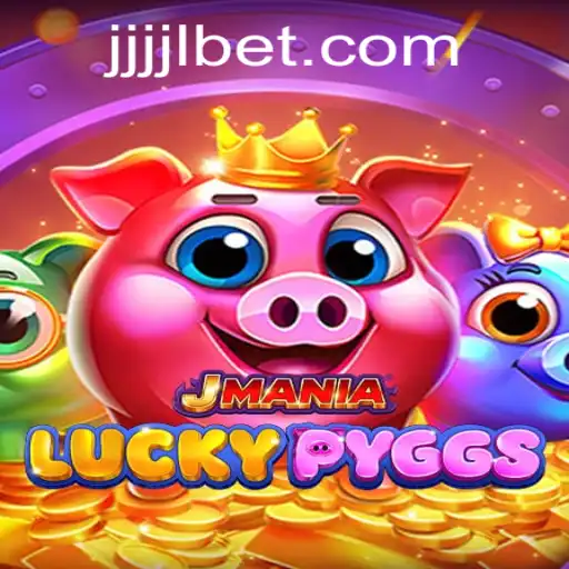 Unveiling JManiaLuckyPyggs: The Thrilling World of JJJJL BET