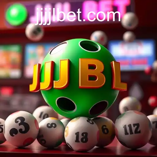 Exploring the World of Lottery Games with JJJJL BET