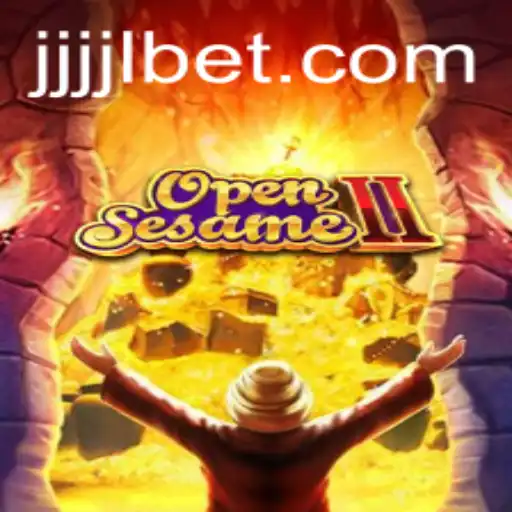 OpenSesameII: The Thrilling New Game Captivating Players with JJJJL BET