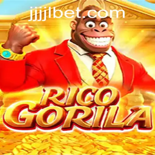 Exploring RicoGorila: A New Gaming Sensation with JJJJL BET Feature