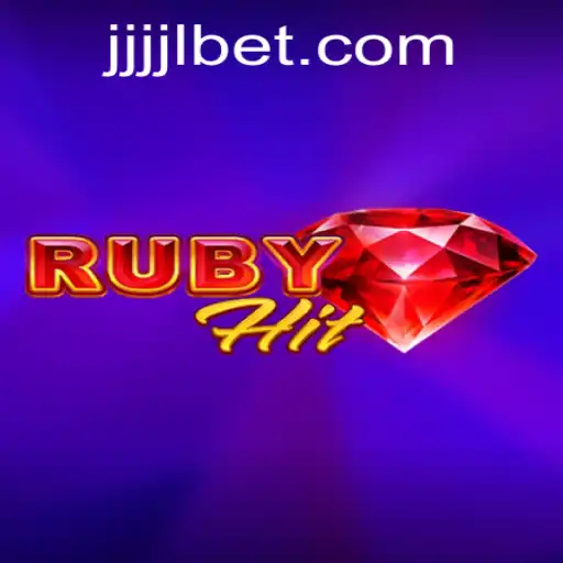 RubyHit: An Innovative Game Experience with JJJJL BET