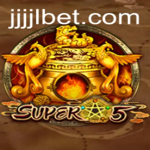 Discover the Exciting World of Super5: An In-Depth Exploration of JJJJL BET